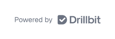 Powered by Drillbit